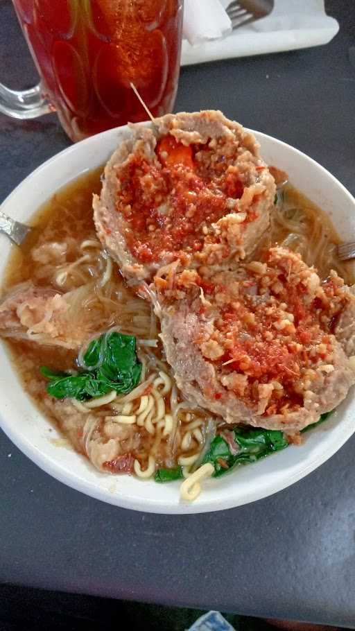 Bakso Pakde 2