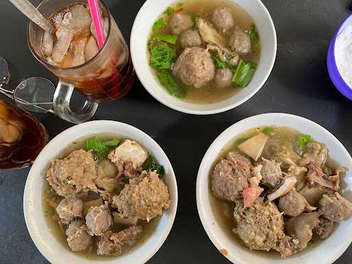 Bakso Pakde 9