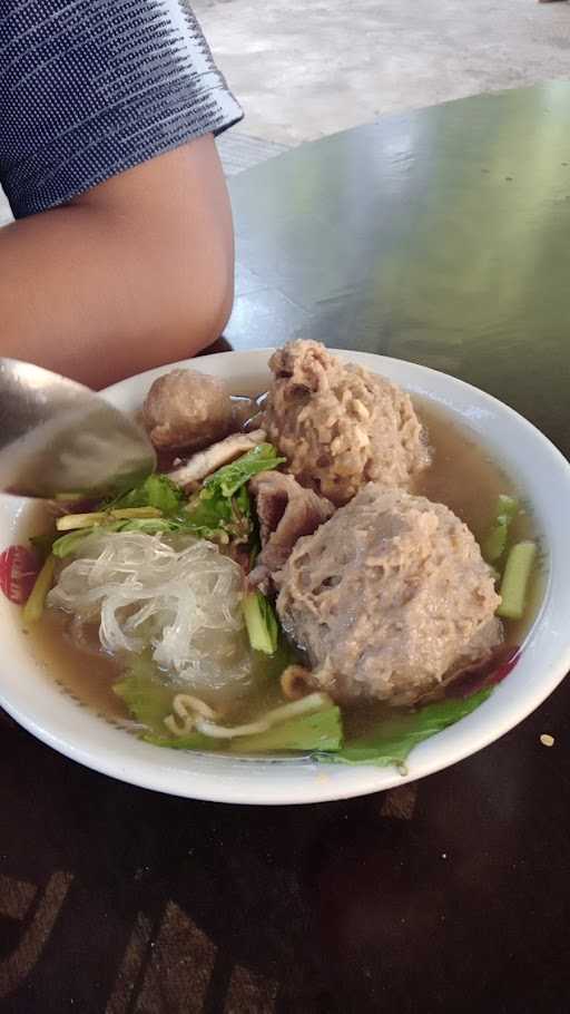 Bakso Pakde 6