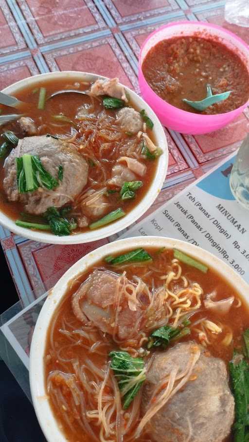 Bakso Pakde 7