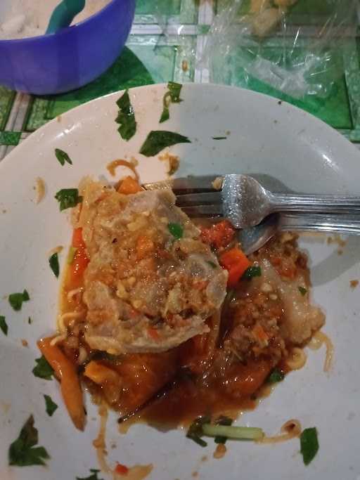 Bakso Pakde 4