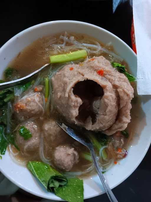 Bakso Pakde 3