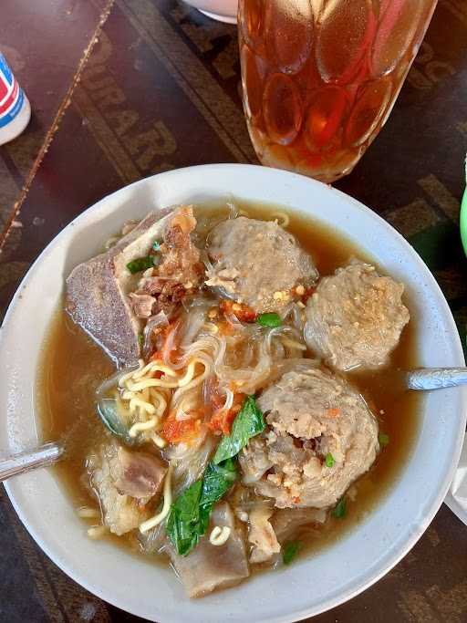 Bakso Pakde 5