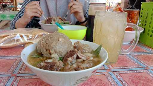 Bakso Pakde 8