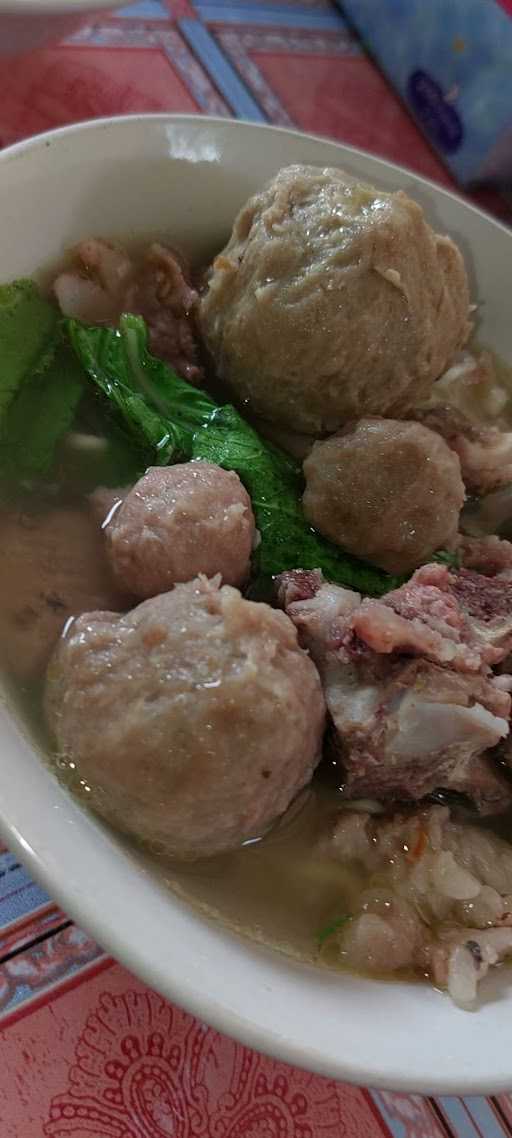 Bakso Pakde 10