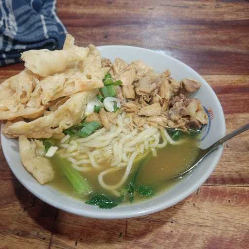 Bakso Q-Ta Gg.Pete Unnes 10