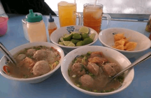 Bakso Q-Ta Gg.Pete Unnes 5