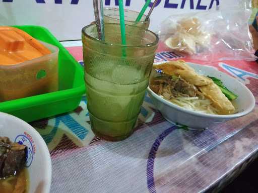 Bakso Sapi & Mie Ayam Merdeka 1