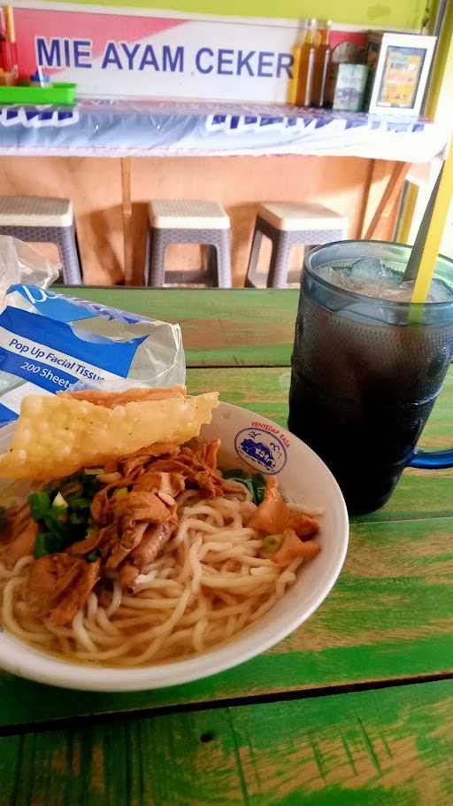 Bakso Sapi & Mie Ayam Merdeka 5