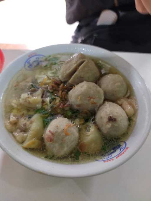 Bakso Sederhana Jatisari 5