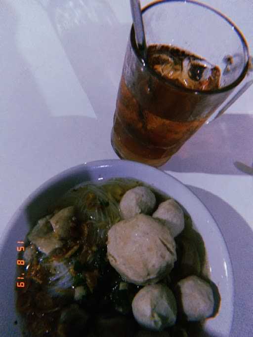 Bakso Sederhana Jatisari 3