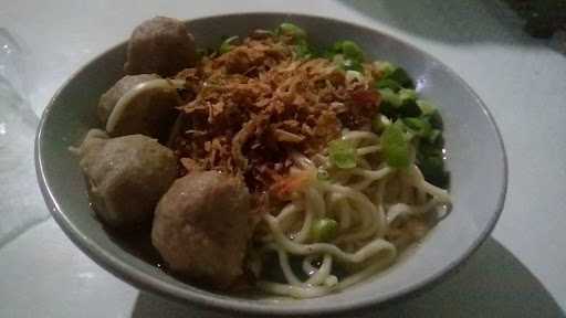 Bakso Sederhana Jatisari 6