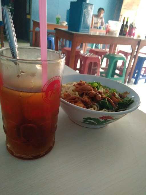 Bakso Dan Mie Ayam (Bj) 1