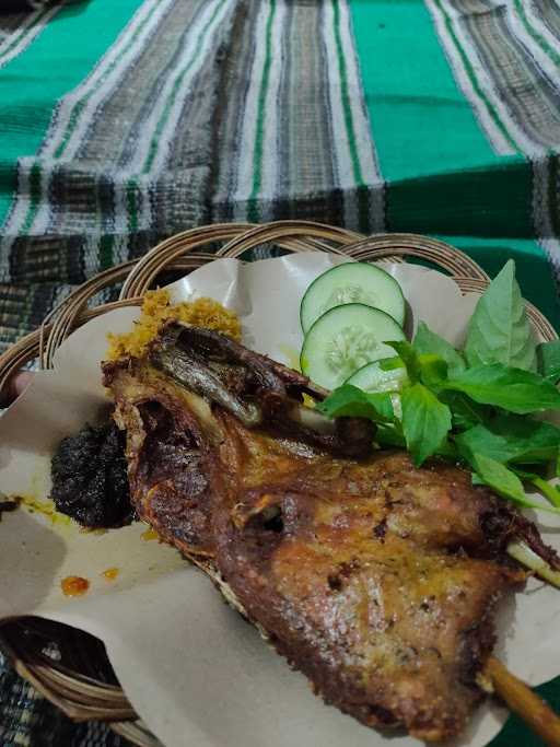 Bebek Kang Tresno Bumbu Ireng 9