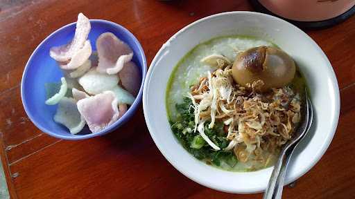 Bubur Ayam 99 4