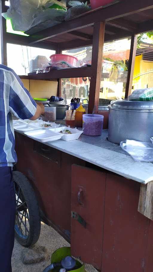 Bubur Ayam 99 8