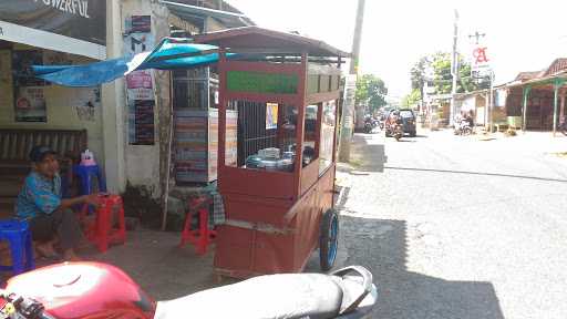 Bubur Ayam 99 9