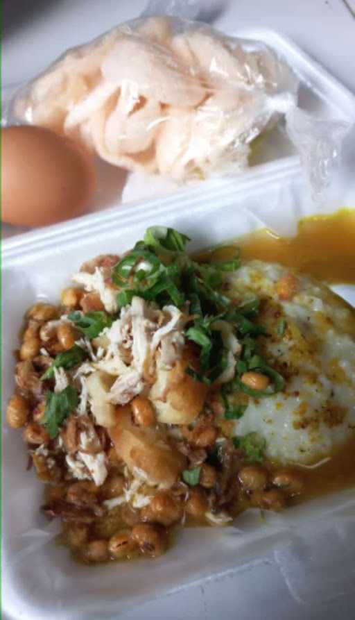 Bubur Ayam Juwara 3