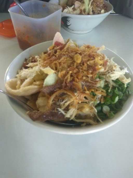 Bubur Ayam Ragil 4