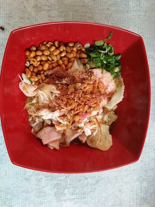 Bubur Ayam Ragil 8