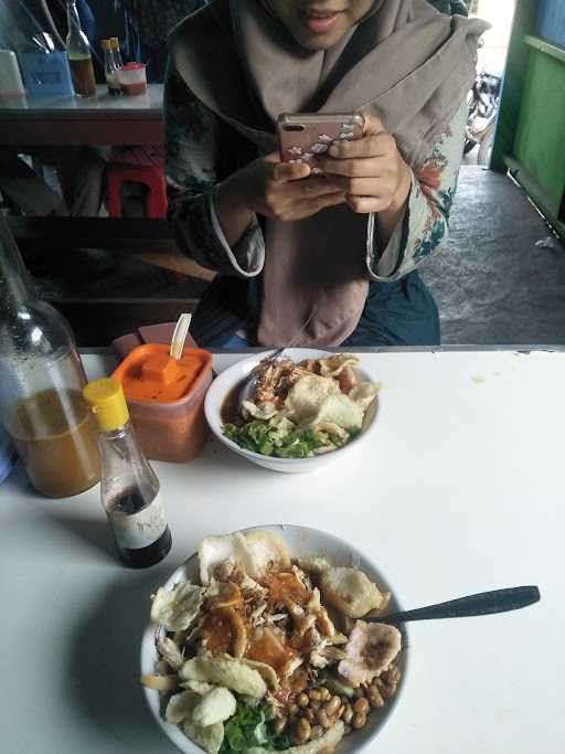 Bubur Ayam Ragil 9