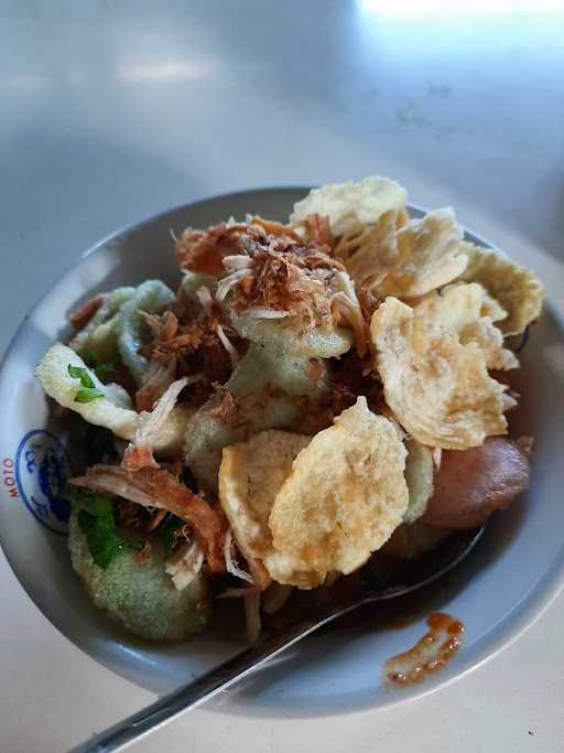 Bubur Ayam Ragil 3