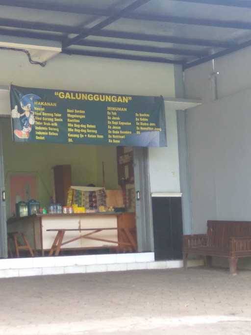 Burjo Galunggungan 7