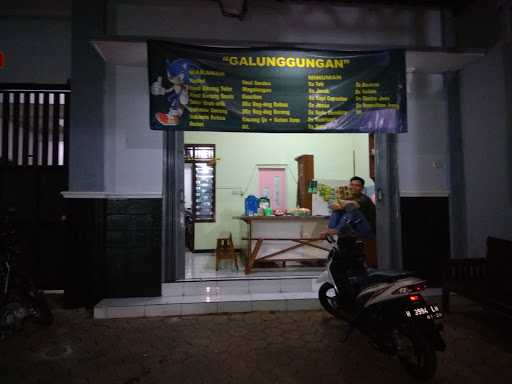 Burjo Galunggungan 6