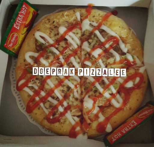 D'Geprak Pizzalee Unnes 7