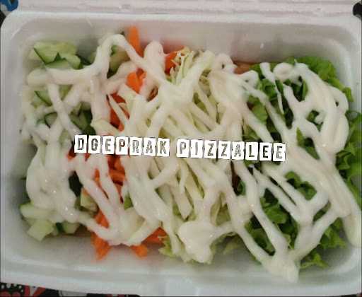 D'Geprak Pizzalee Unnes 9