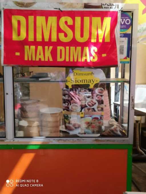 Dimsum Mak Dimaz 9