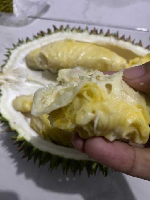 Durian Nusantara 6