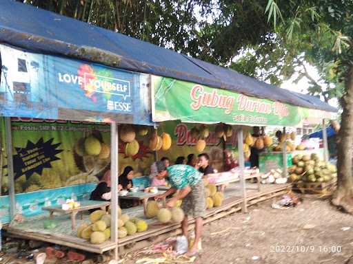 Es Duren Gunungpati 6