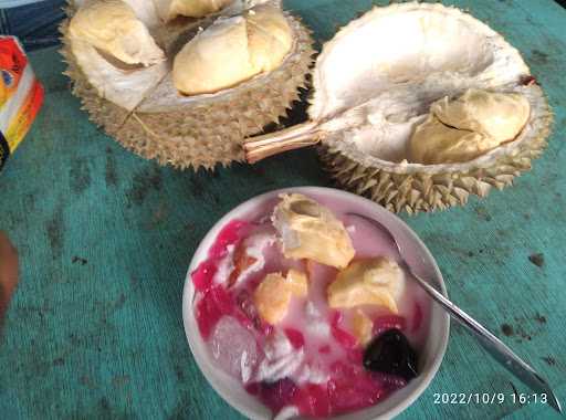 Es Duren Gunungpati 3