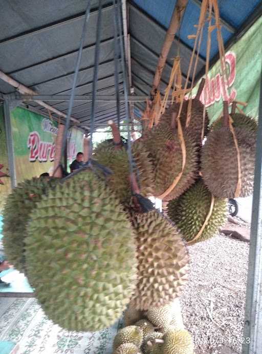 Es Duren Gunungpati 5