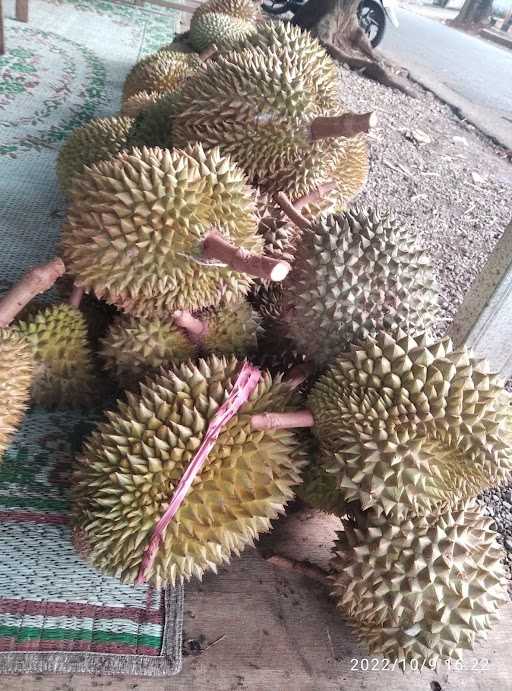 Es Duren Gunungpati 7