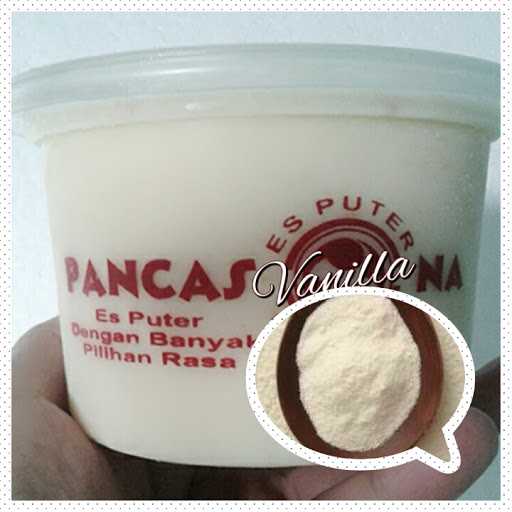 Es Puter Pancasona 5