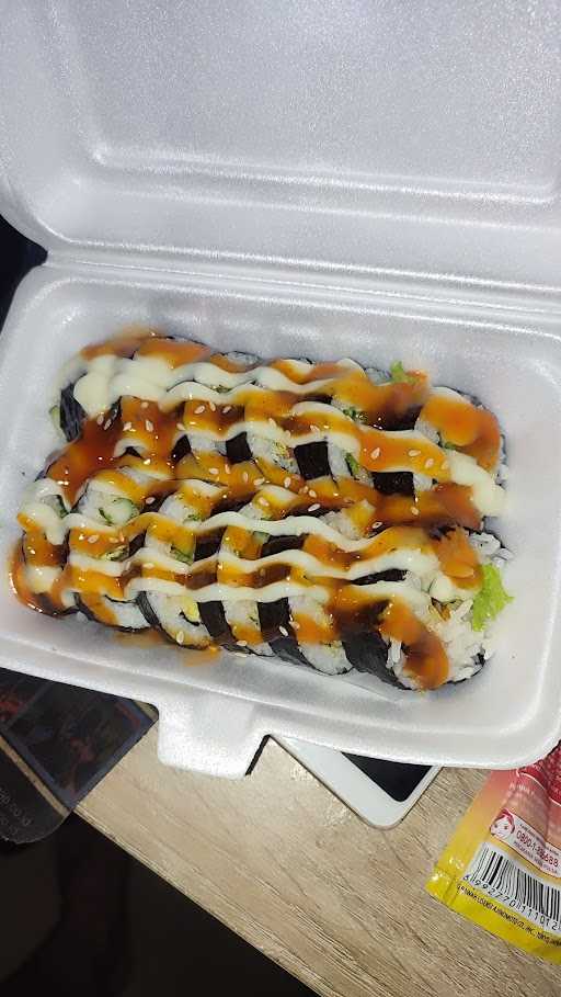 Gimbap Ind Sekaran 7