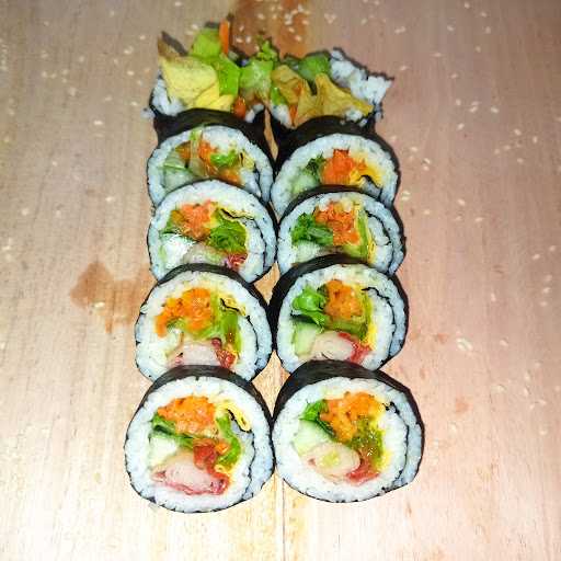 Gimbap Ind Sekaran 5