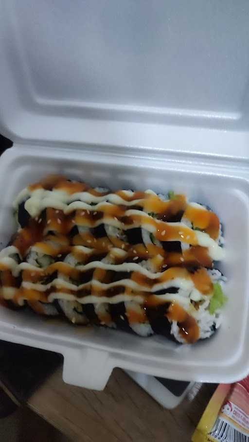 Gimbap Ind Sekaran 10