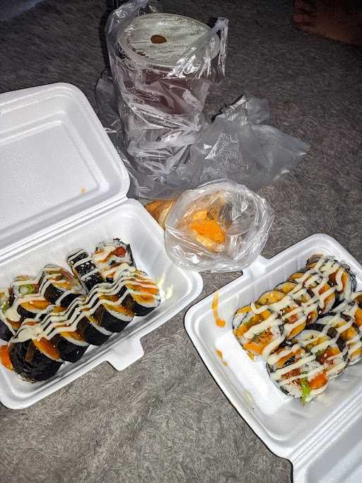 Gimbap Ind Sekaran 9