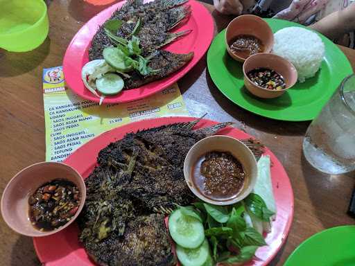 Ikan Bakar Cimahi 1