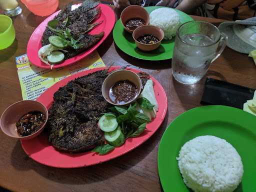 Ikan Bakar Cimahi 3