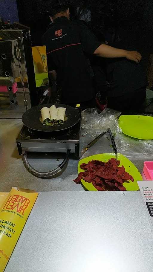 Kebab Baik 10 Unnes 2