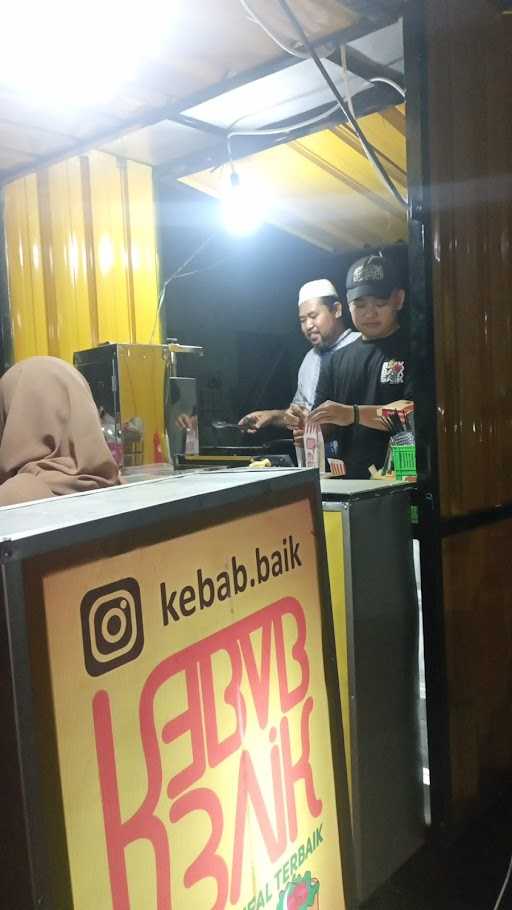 Kebab Baik 11 Unnes 7