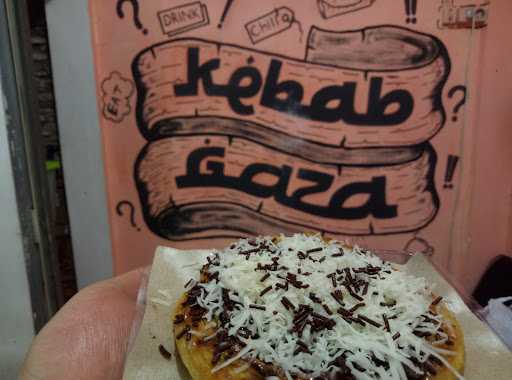 Kebab Gaza 10