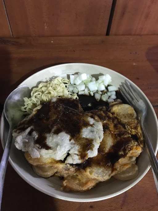 Kedai Pempek Kudai 8