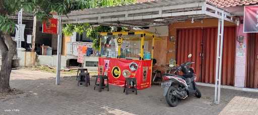 Kedai Seafood D'Fuji Berkah 1