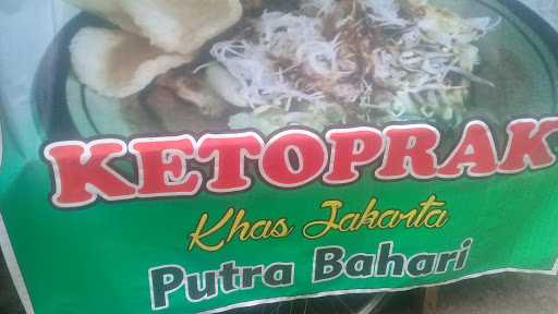 Ketoprak Putra Bahari 8