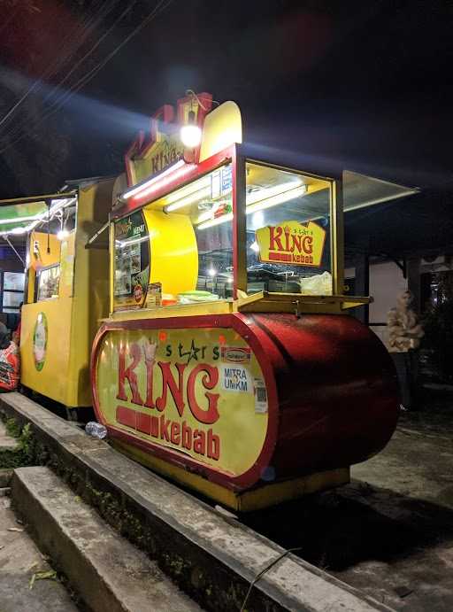 King Stars Kebab Patemon Unnes 2